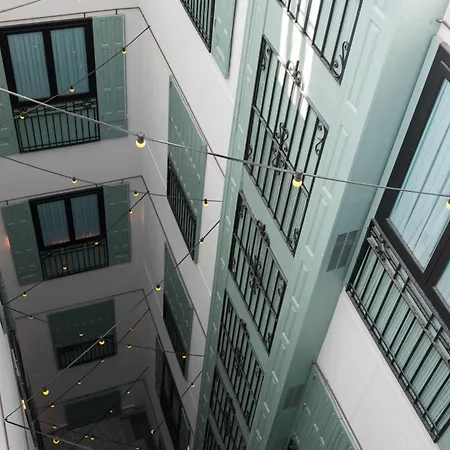 Cotton House Hotel, Autograph Collection 5*