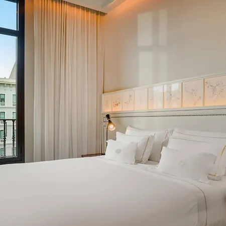 Cotton House Hotel, Autograph Collection 5*