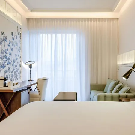 Hotel Cotton House Hotel, Autograph Collection