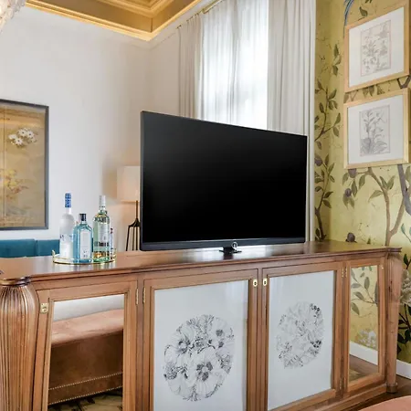 Hotel Cotton House Hotel, Autograph Collection 5*