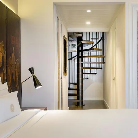 Cotton House Hotel, Autograph Collection Hotel Barcellona