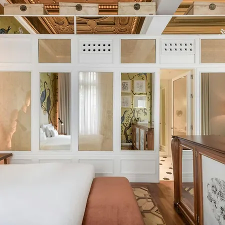 Cotton House Hotel, Autograph Collection 5* Barcellona