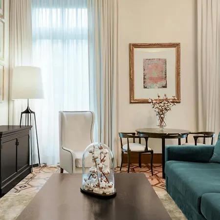 Cotton House Hotel, Autograph Collection 5*