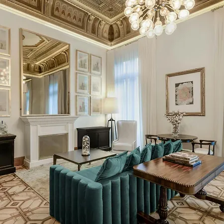 Cotton House Hotel, Autograph Collection Hotel 5*