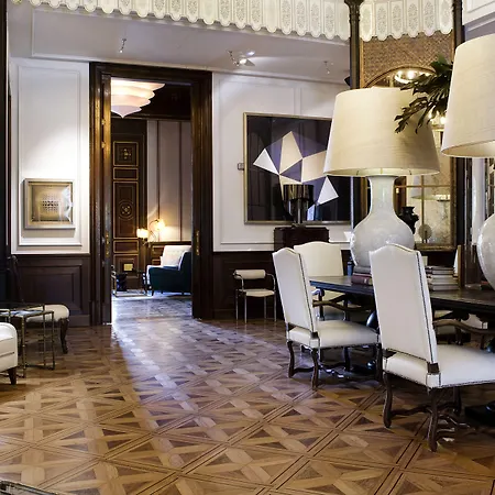 Hotel Cotton House Hotel, Autograph Collection Barcellona