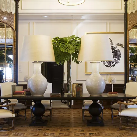 Hotel Cotton House Hotel, Autograph Collection