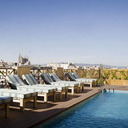 Cotton House Hotel, Autograph Collection 5*