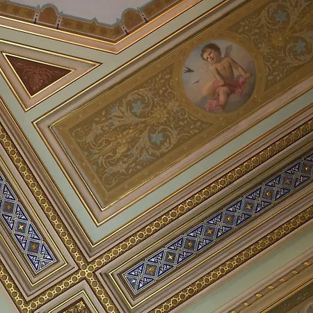 Cotton House Hotel, Autograph Collection Hotel 5*