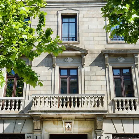 Hotel Cotton House Hotel, Autograph Collection