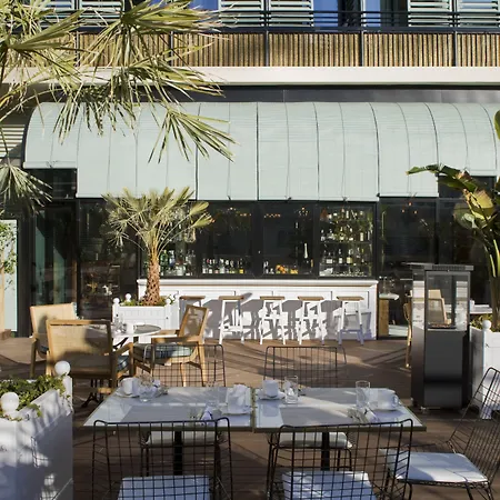 Cotton House Hotel, Autograph Collection Hotel 5*