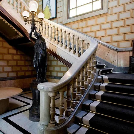 Hotel Cotton House Hotel, Autograph Collection Barcellona