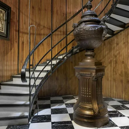 Hotel Cotton House Hotel, Autograph Collection Barcelona
