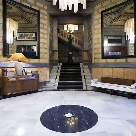 Cotton House Hotel, Autograph Collection