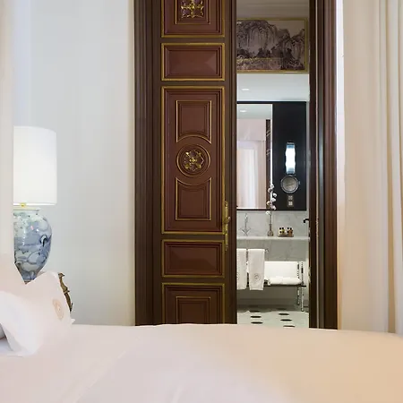 Hotel Cotton House Hotel, Autograph Collection 5*