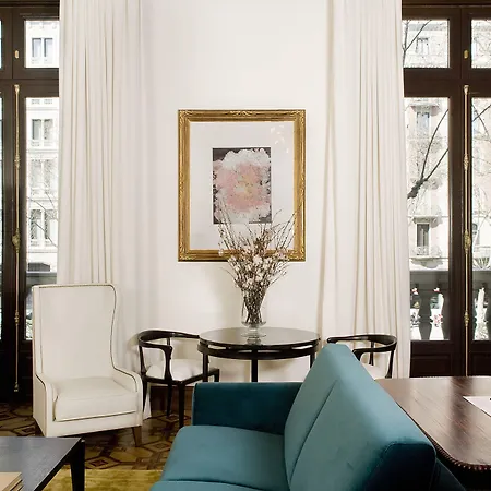Cotton House Hotel, Autograph Collection 5* Barcelona