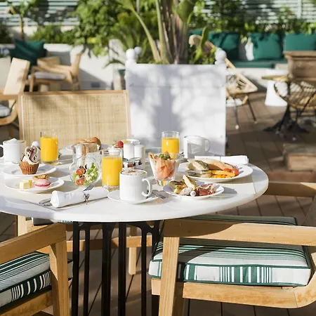 Cotton House Hotel, Autograph Collection 5* Barcelona
