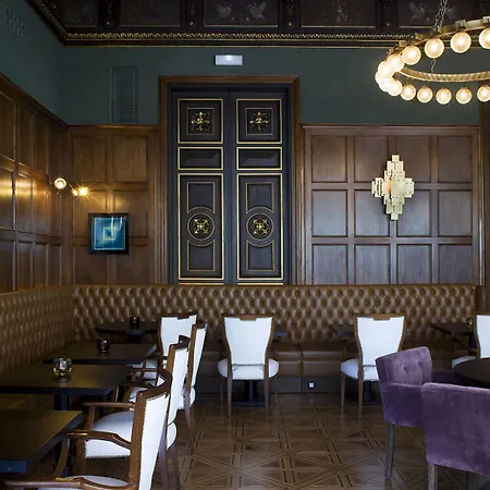 Cotton House Hotel, Autograph Collection 5* Barcelona