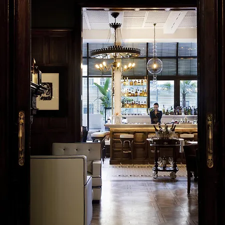 Cotton House Hotel, Autograph Collection Hotel