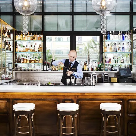 Cotton House Hotel, Autograph Collection 5* Barcelona