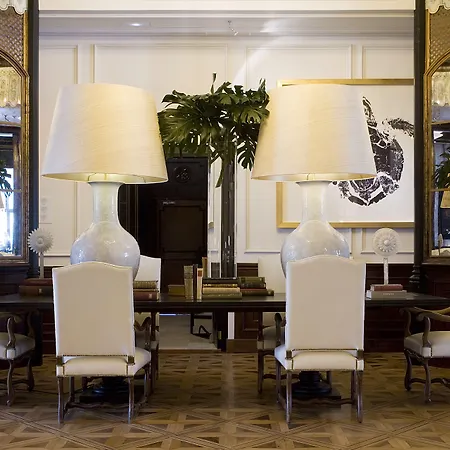 Hotel Cotton House Hotel, Autograph Collection Barcelona