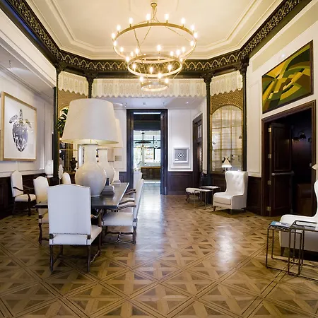Cotton House Hotel, Autograph Collection Barcelona