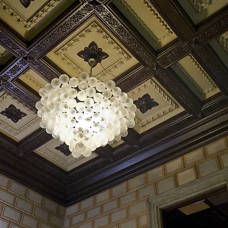 Hotel Cotton House Hotel, Autograph Collection 5*