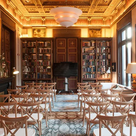 Cotton House Hotel, Autograph Collection Hotel Barcelona