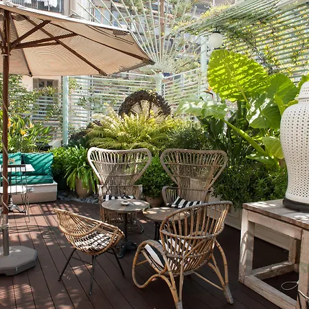 Hotel Cotton House Hotel, Autograph Collection 5*