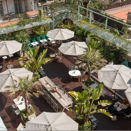 Cotton House Hotel, Autograph Collection Hotel 5*