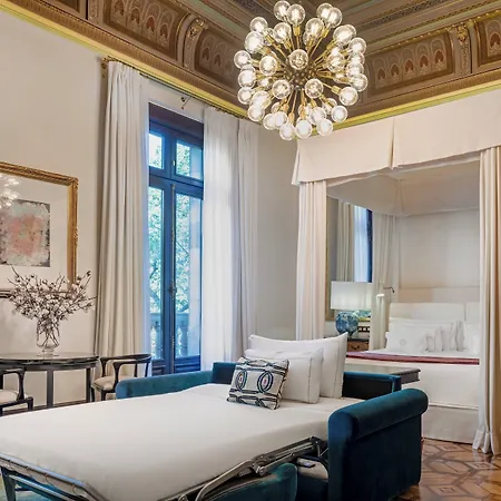 Hotel Cotton House Hotel, Autograph Collection Barcelona