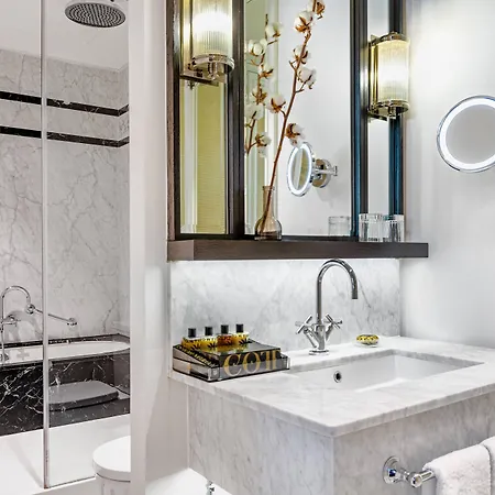 Hotel Cotton House Hotel, Autograph Collection