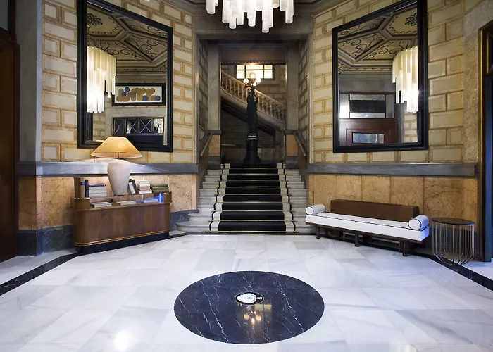 コットン ハウス オートグラフ コレクション