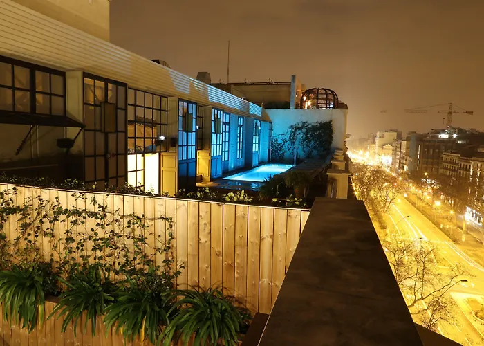 コットン ハウス オートグラフ コレクション ホテル