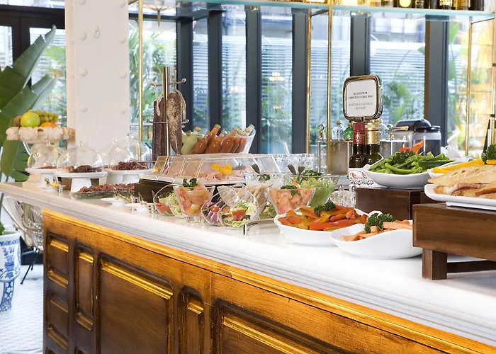 コットン ハウス オートグラフ コレクション