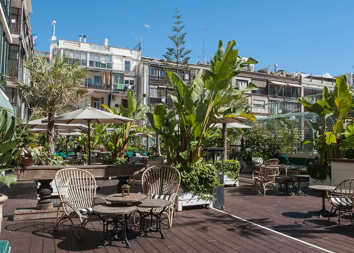 コットン ハウス オートグラフ コレクション ホテル 5*