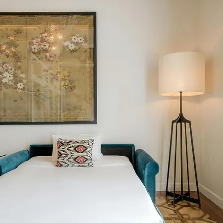 Hotel Cotton House Hotel, Autograph Collection Barcellona